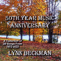 50th Year Music Anniversary